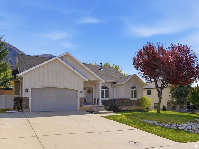 10262 N 3900 W, Cedar Hills, UT 84062