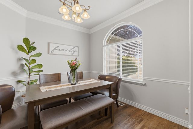 10262 N 3900 W, Cedar Hills, UT 84062