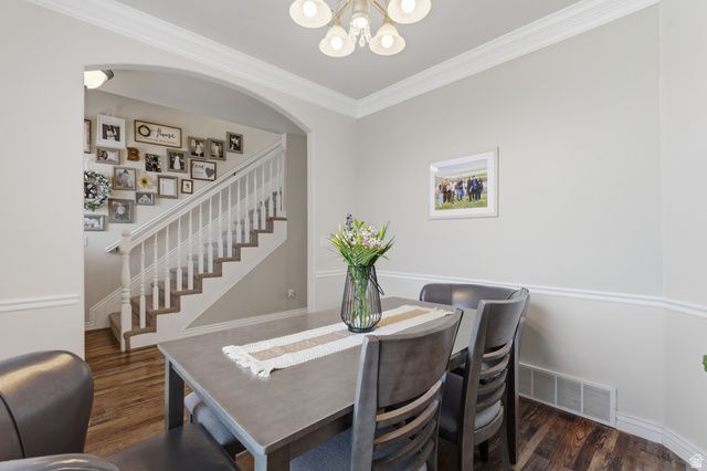 10262 N 3900 W, Cedar Hills, UT 84062