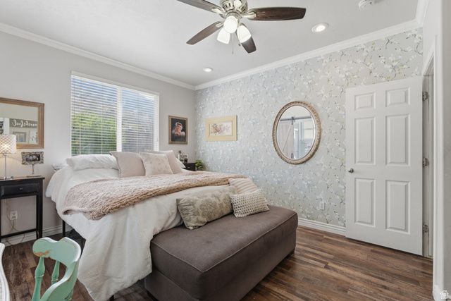 10262 N 3900 W, Cedar Hills, UT 84062