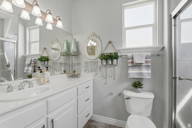 10262 N 3900 W, Cedar Hills, UT 84062