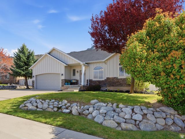 10262 N 3900 W, Cedar Hills, UT 84062