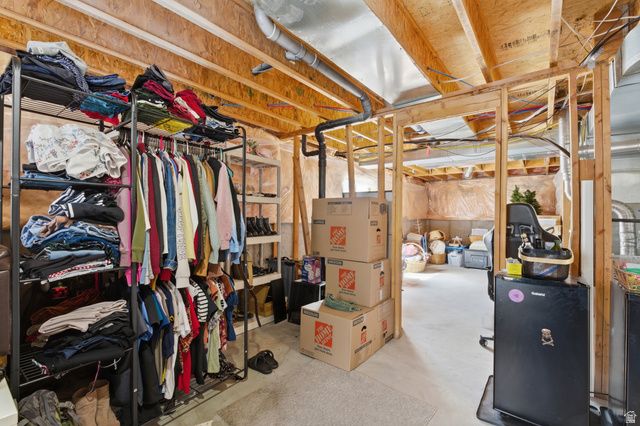 10262 N 3900 W, Cedar Hills, UT 84062