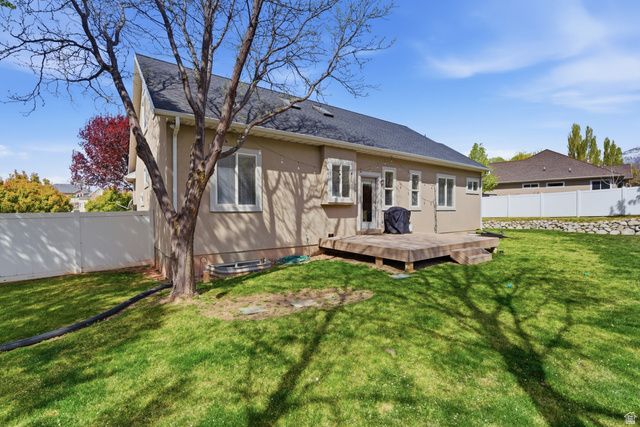 10262 N 3900 W, Cedar Hills, UT 84062