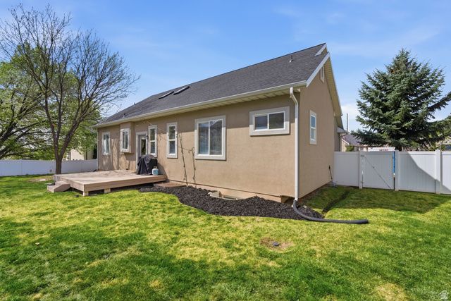 10262 N 3900 W, Cedar Hills, UT 84062