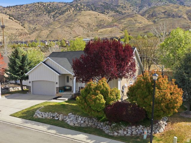 10262 N 3900 W, Cedar Hills, UT 84062
