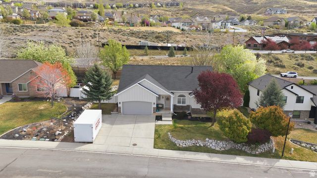 10262 N 3900 W, Cedar Hills, UT 84062