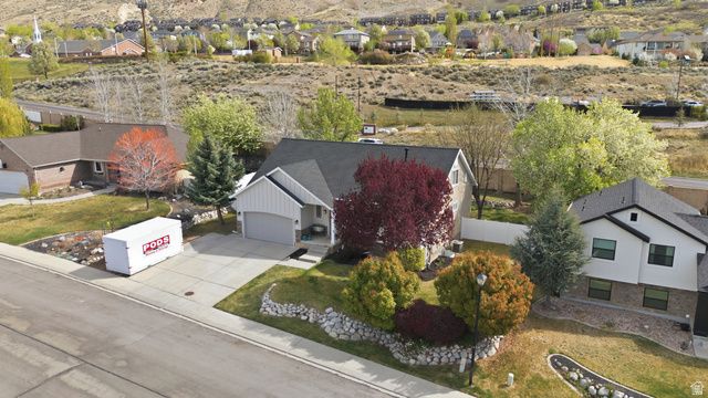 10262 N 3900 W, Cedar Hills, UT 84062
