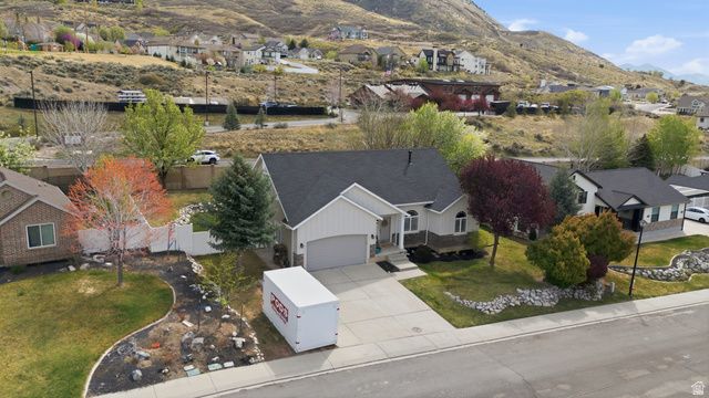 10262 N 3900 W, Cedar Hills, UT 84062
