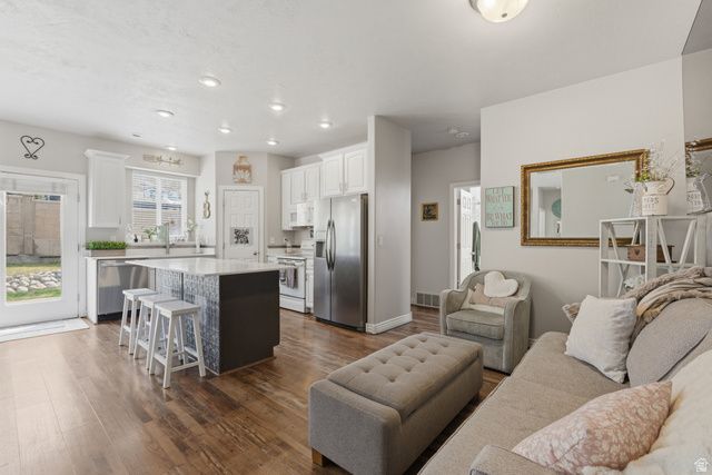 10262 N 3900 W, Cedar Hills, UT 84062