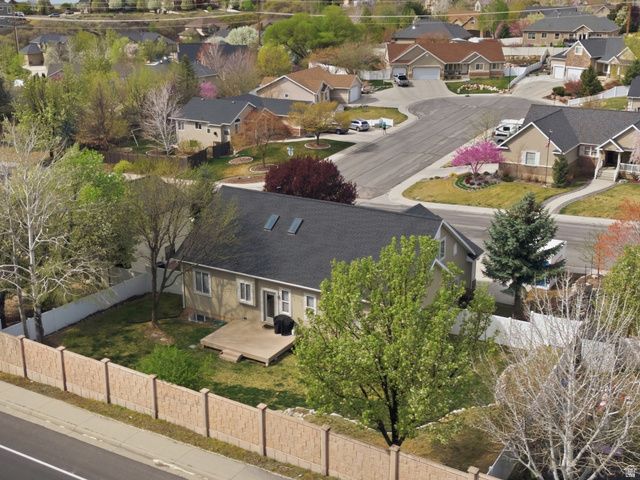 10262 N 3900 W, Cedar Hills, UT 84062