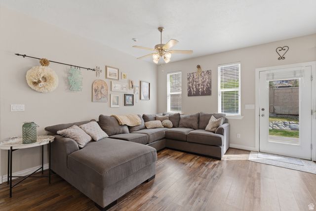 10262 N 3900 W, Cedar Hills, UT 84062