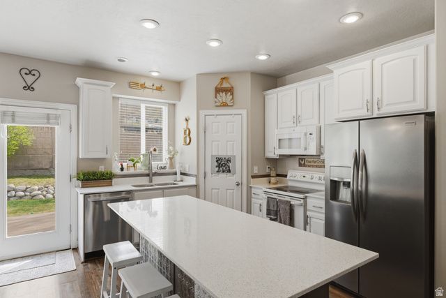 10262 N 3900 W, Cedar Hills, UT 84062