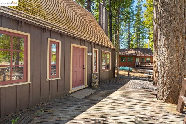 173 Cliff, Pinecrest, CA 95364