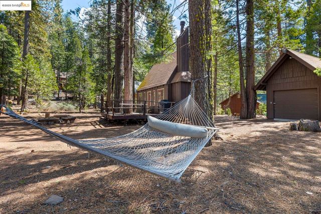173 Cliff, Pinecrest, CA 95364