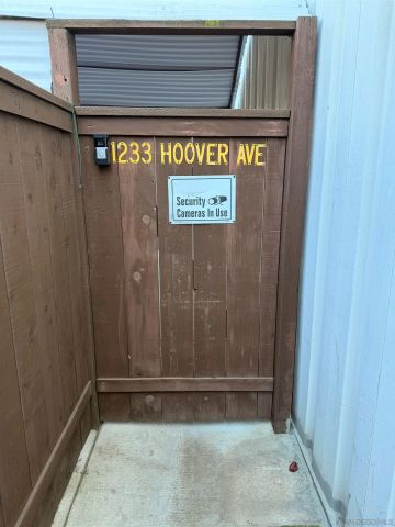 1231-33 Hoover ave, National City, CA 91950