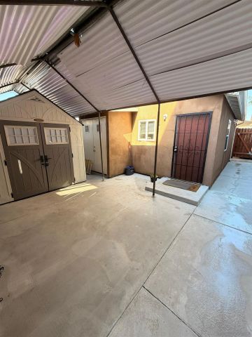 1231-33 Hoover ave, National City, CA 91950