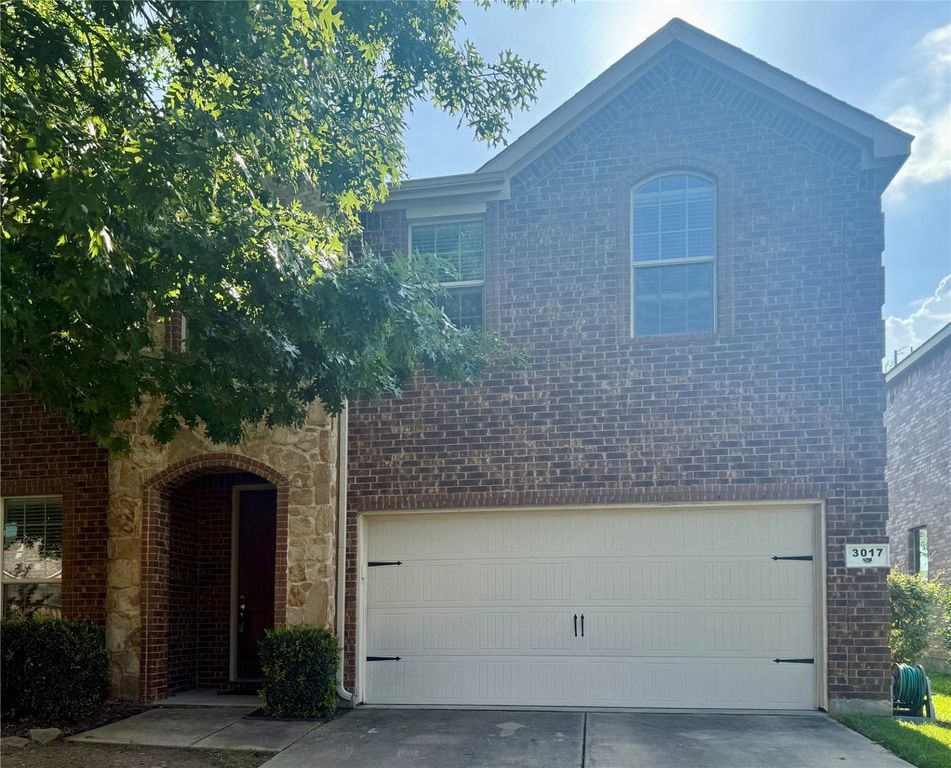 3017 Aspen Way, Melissa, TX 75454