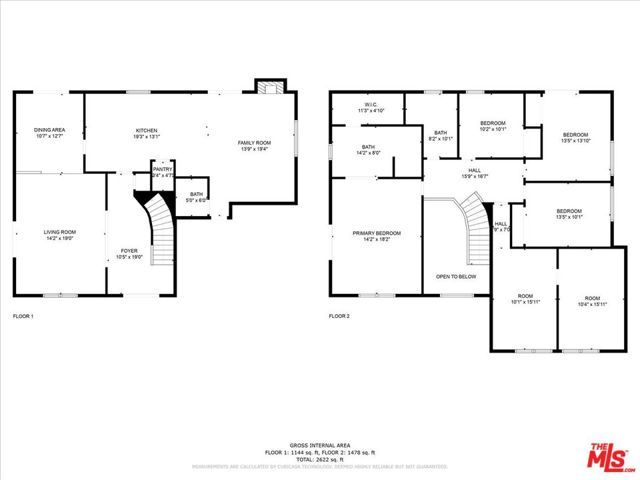 20001 Gypsy Lane, Woodland Hills (los Angeles), CA 91364