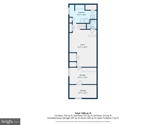 1238 PIKE ST, Reading, PA 19604