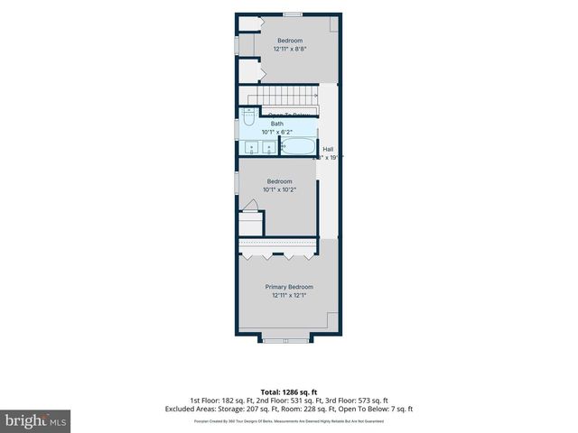 1238 PIKE ST, Reading, PA 19604