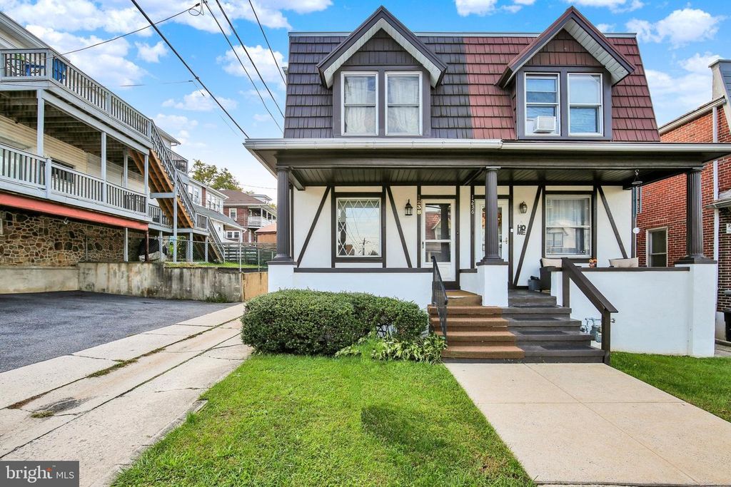 1238 PIKE ST, Reading, PA 19604