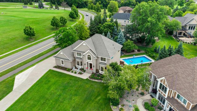 14650 Wilds Parkway NW, Prior Lake, MN 55372