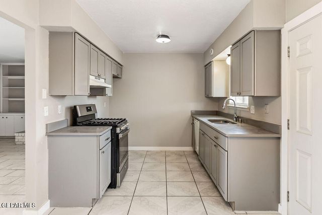 6932 Escondido Drive B, El Paso, TX 79912