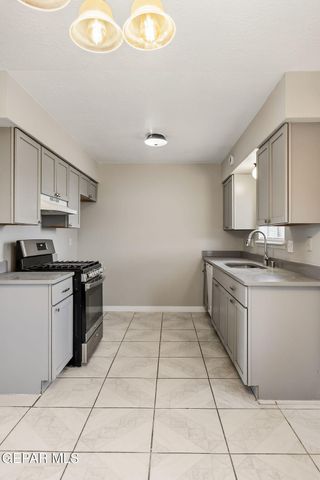 6932 Escondido Drive B, El Paso, TX 79912