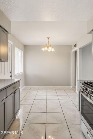 6932 Escondido Drive B, El Paso, TX 79912