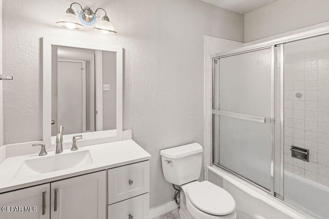 6932 Escondido Drive B, El Paso, TX 79912