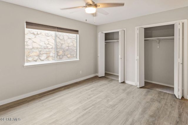 6932 Escondido Drive B, El Paso, TX 79912