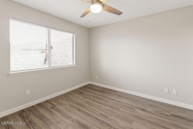 6932 Escondido Drive B, El Paso, TX 79912