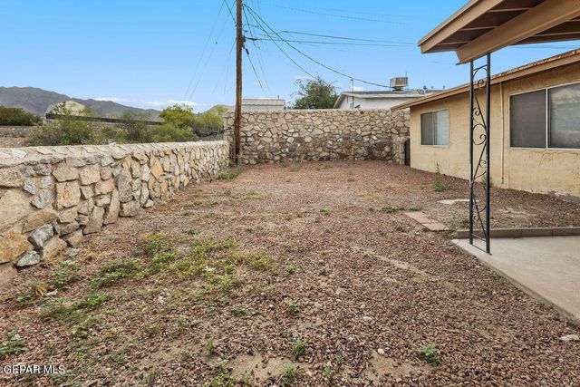 6932 Escondido Drive B, El Paso, TX 79912