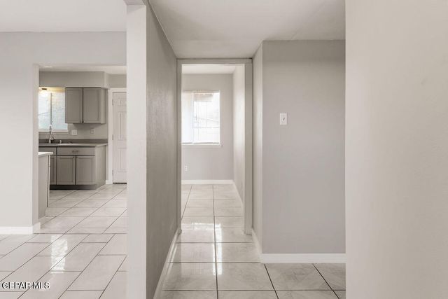6932 Escondido Drive B, El Paso, TX 79912