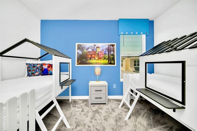 2661 PETITION LANE, Kissimmee, FL 34746