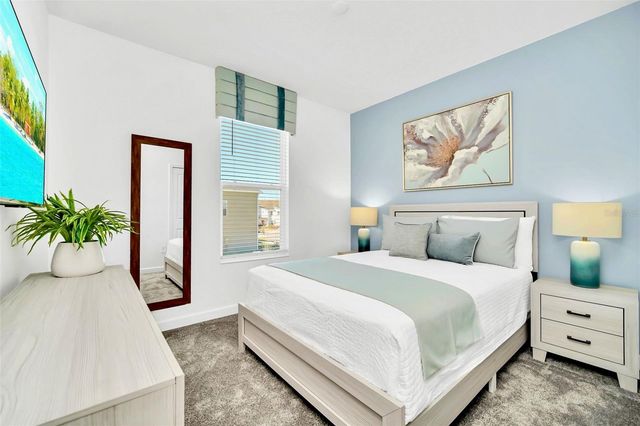 2661 PETITION LANE, Kissimmee, FL 34746