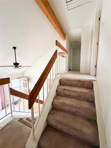 7776 Club Crest Drive, Arvada, CO 80005