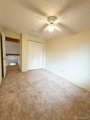 7776 Club Crest Drive, Arvada, CO 80005
