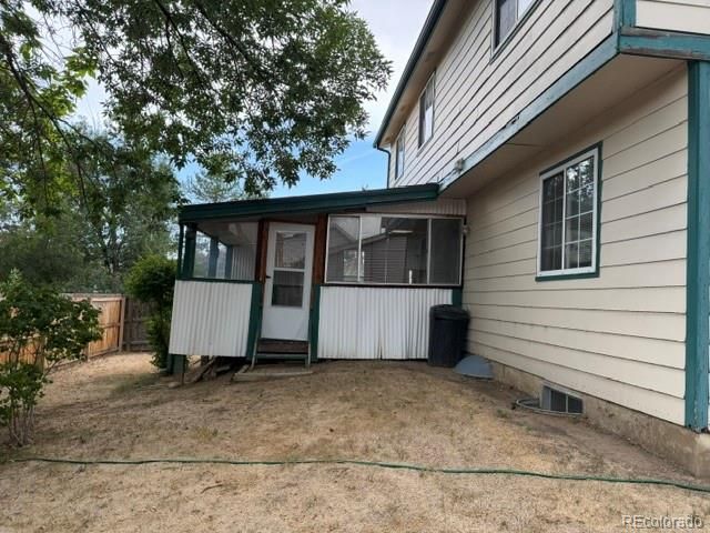 7776 Club Crest Drive, Arvada, CO 80005