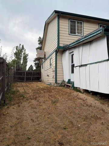 7776 Club Crest Drive, Arvada, CO 80005