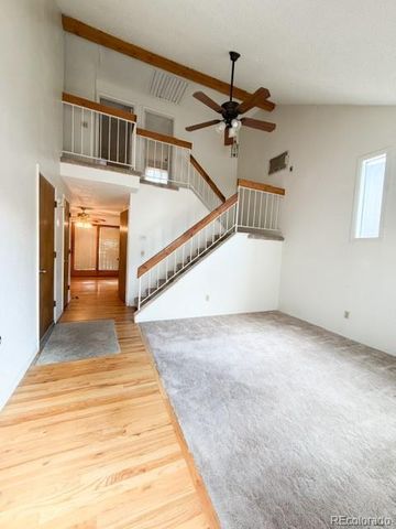 7776 Club Crest Drive, Arvada, CO 80005