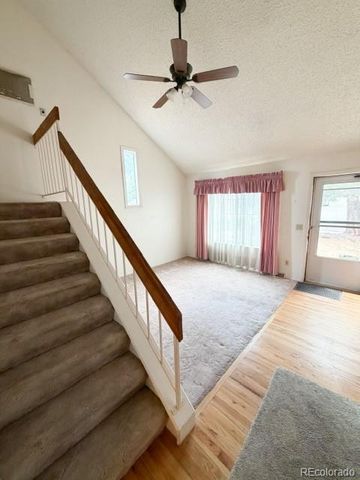 7776 Club Crest Drive, Arvada, CO 80005