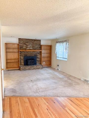 7776 Club Crest Drive, Arvada, CO 80005