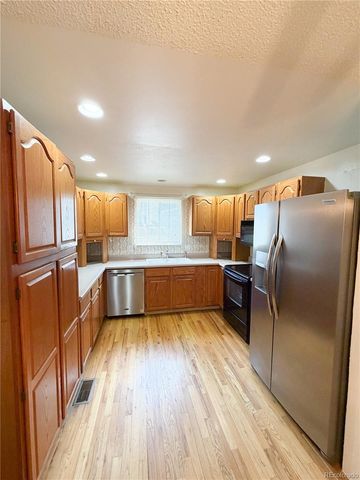 7776 Club Crest Drive, Arvada, CO 80005