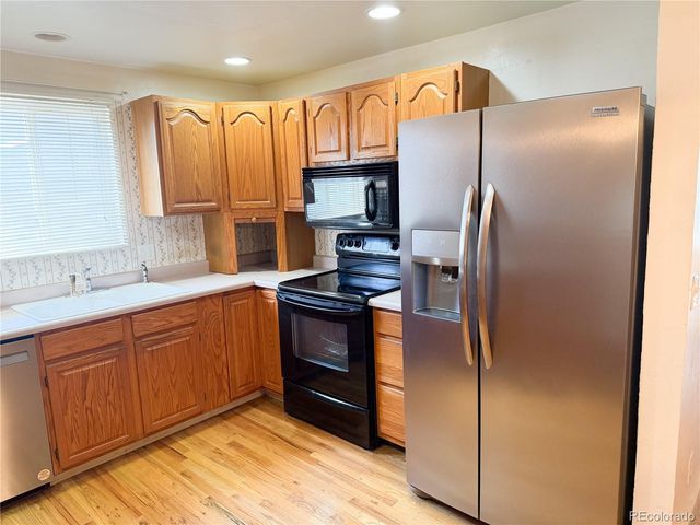 7776 Club Crest Drive, Arvada, CO 80005