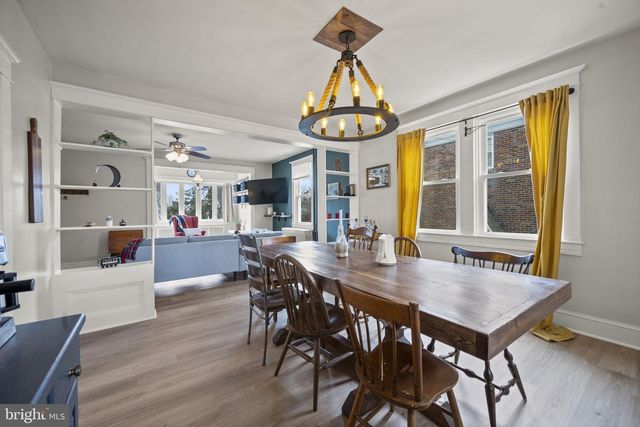 4 ELINOR AVE, Baltimore, MD 21236