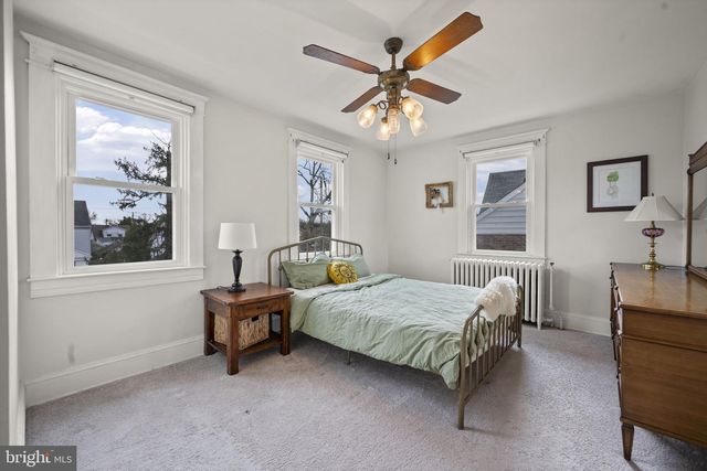 4 ELINOR AVE, Baltimore, MD 21236