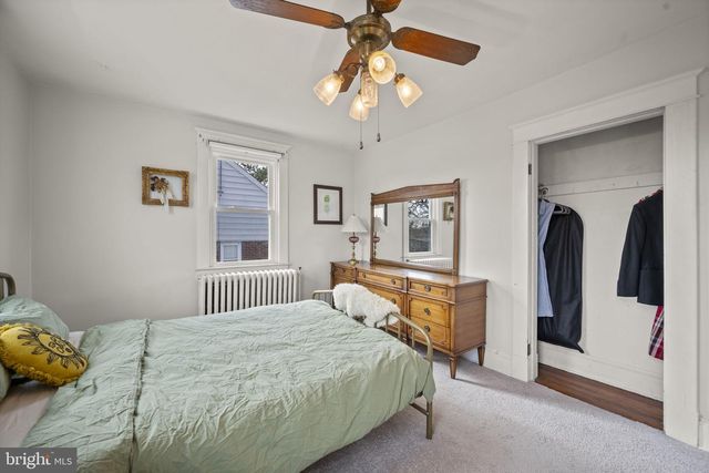 4 ELINOR AVE, Baltimore, MD 21236