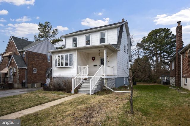 4 ELINOR AVE, Baltimore, MD 21236